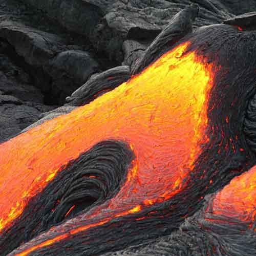 Don't Burn Your Tongue