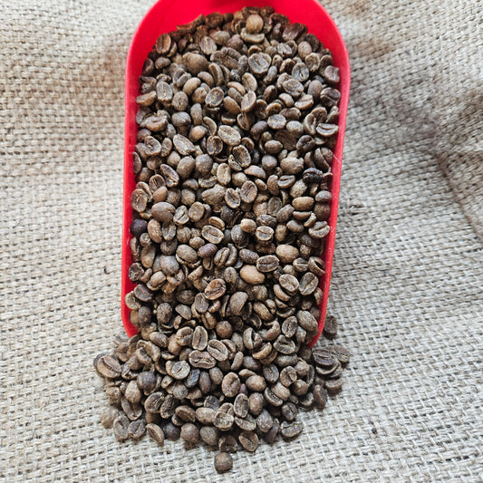 Decaf Colombia Huila