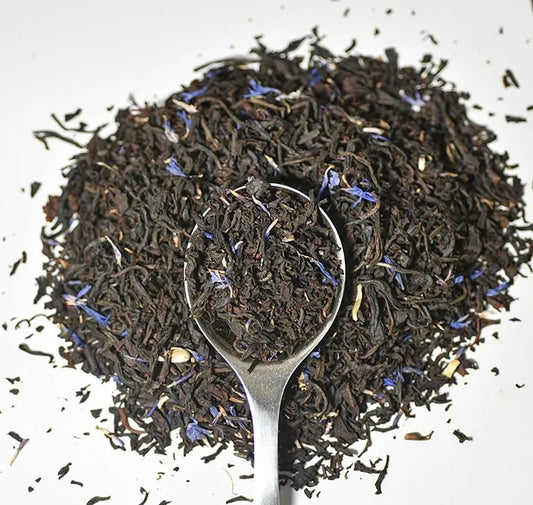 Earl Grey Blue
