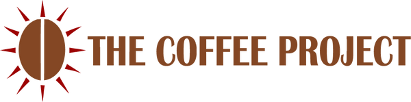 The Coffee Project logo