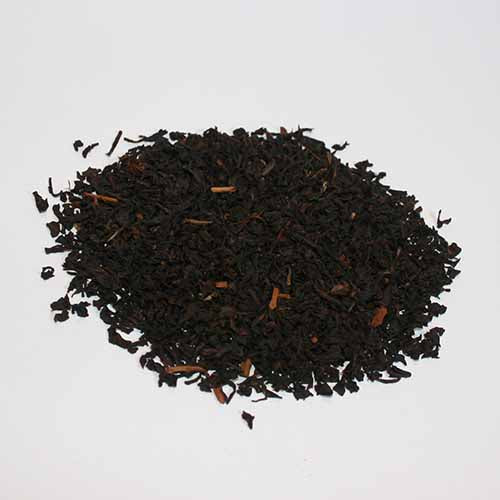 English Breakfast Organic Black Tea