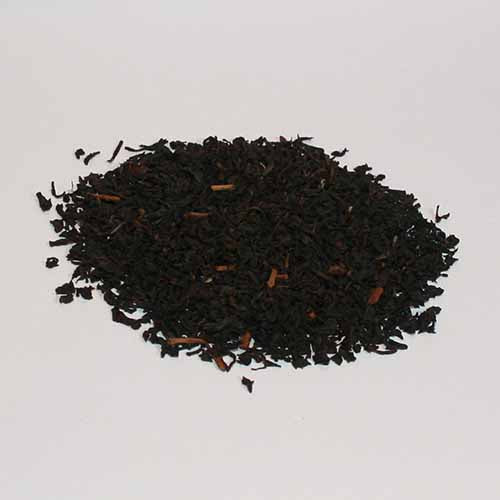 English Breakfast Organic Black Tea