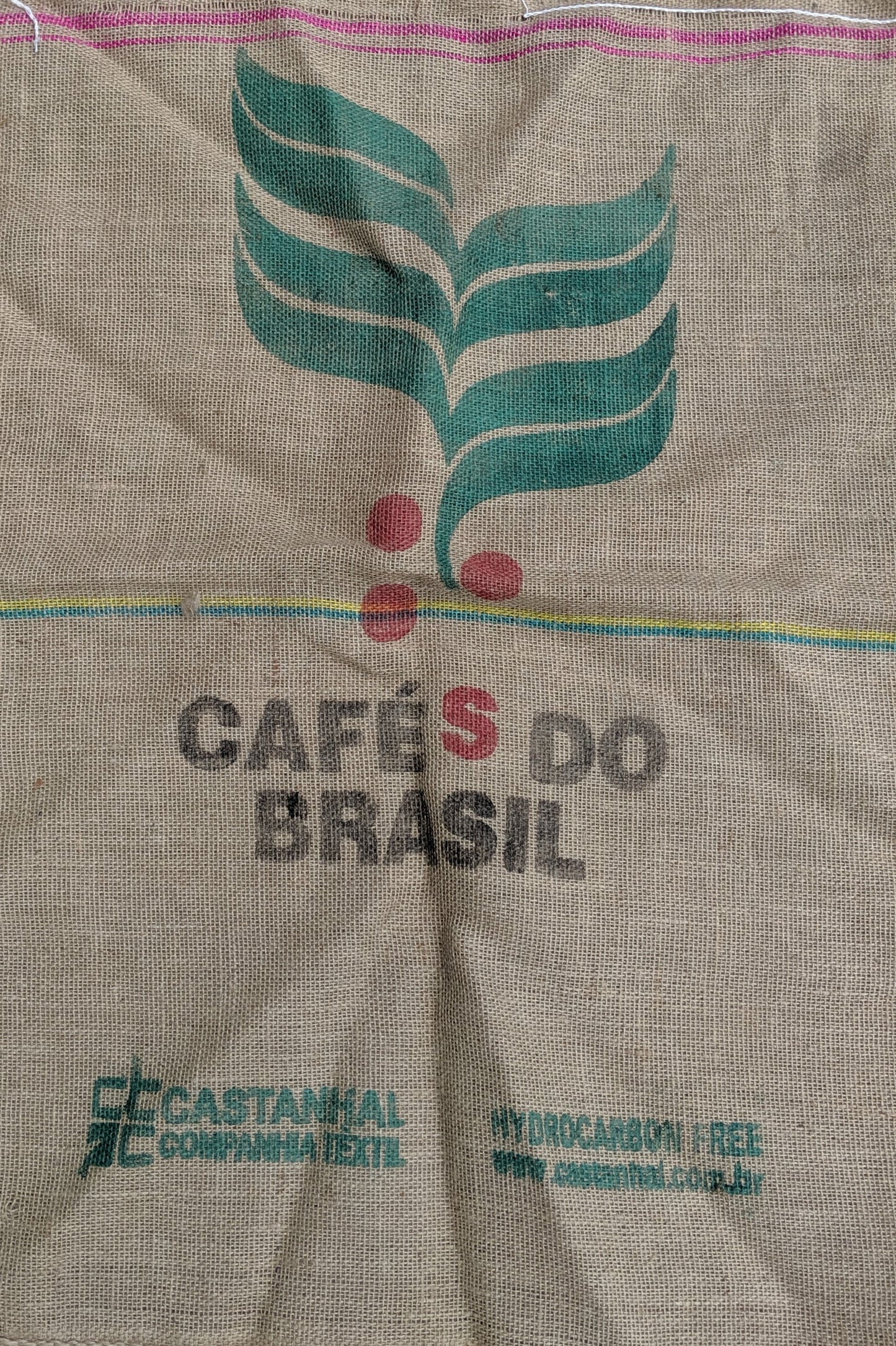 CP Select Brazil