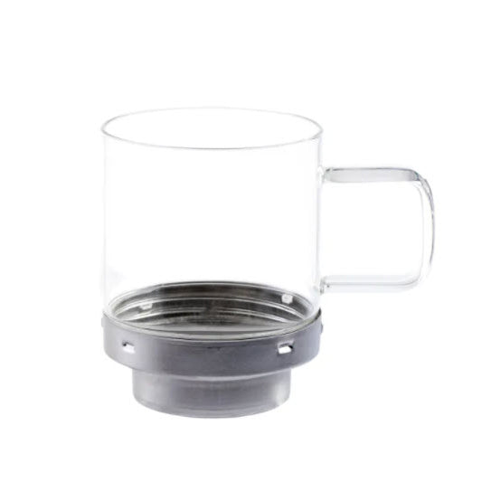 Fresh Roast SR540 Glass Roasting Chamber