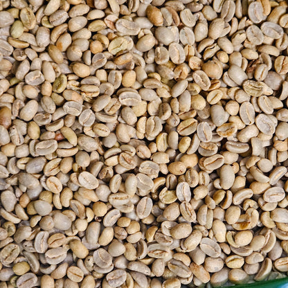 Emberwood Highland Blend