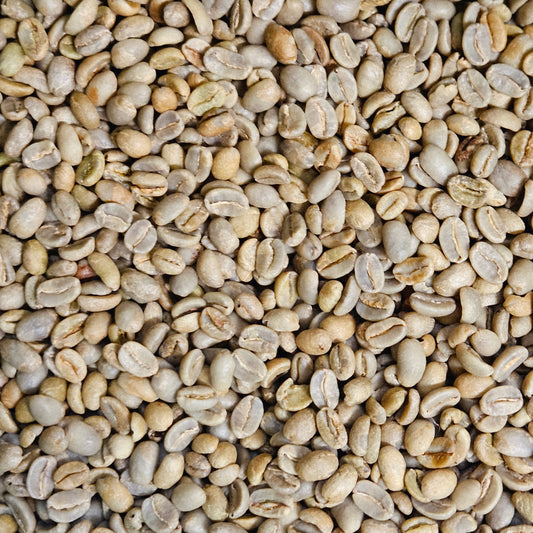 Emberwood Highland Blend