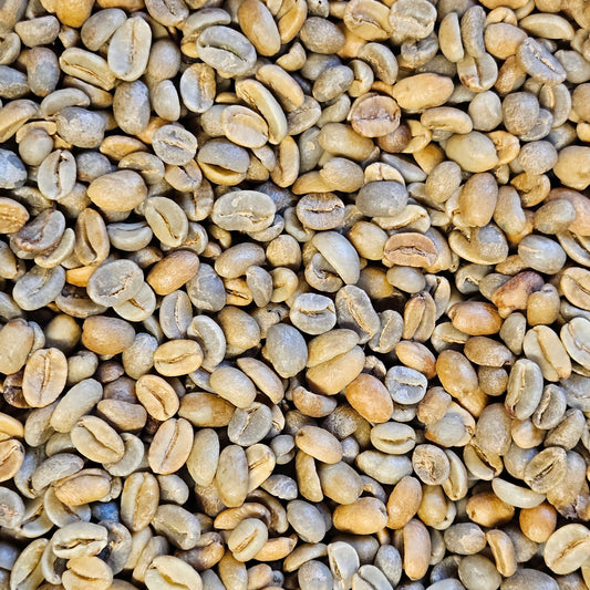 Crimson Andes Blend