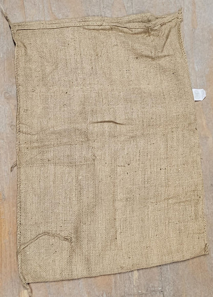 Burlap Coffee Bags