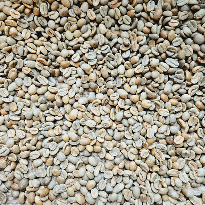 Colombia Natural Micromill