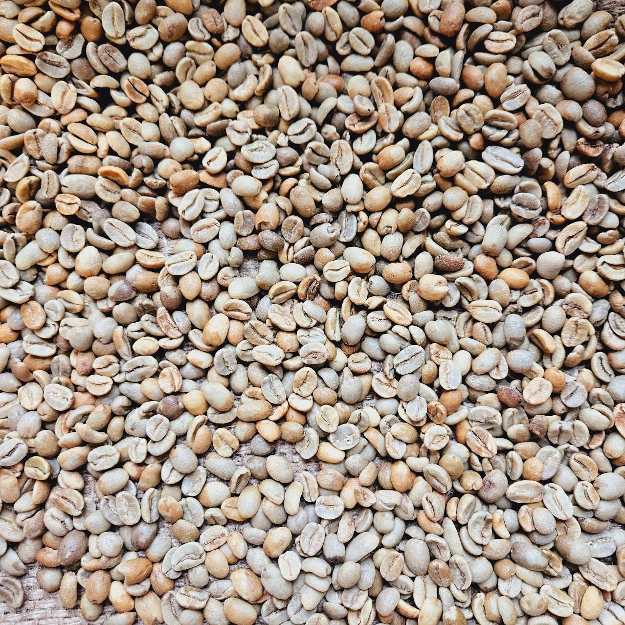 Colombia Natural Micromill