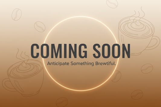 coming soon