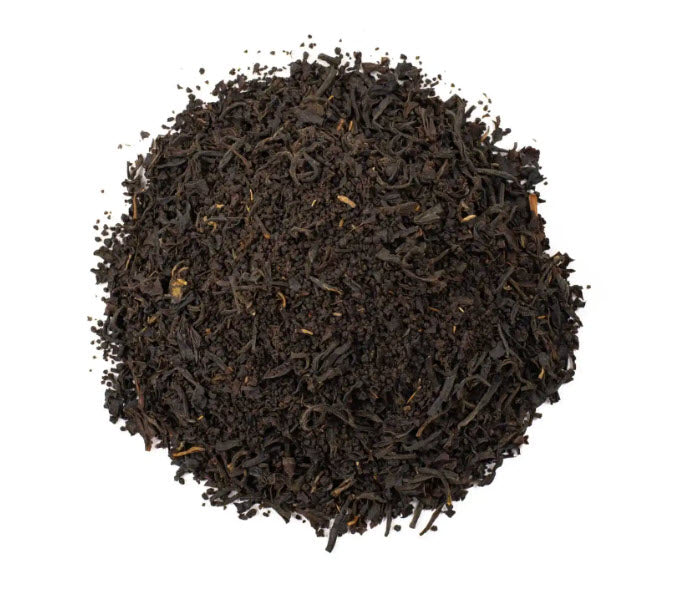 Scottish Breakfast Tea