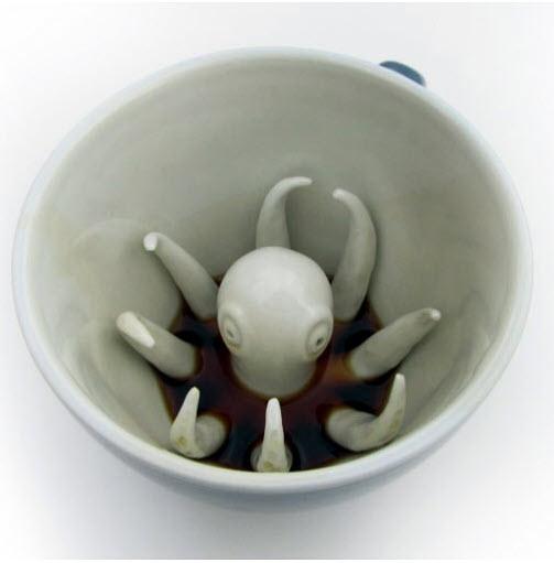 Creature Cup