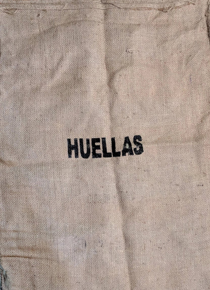 Burlap Coffee Bags