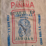 Panama Jaguar Boquete SHB