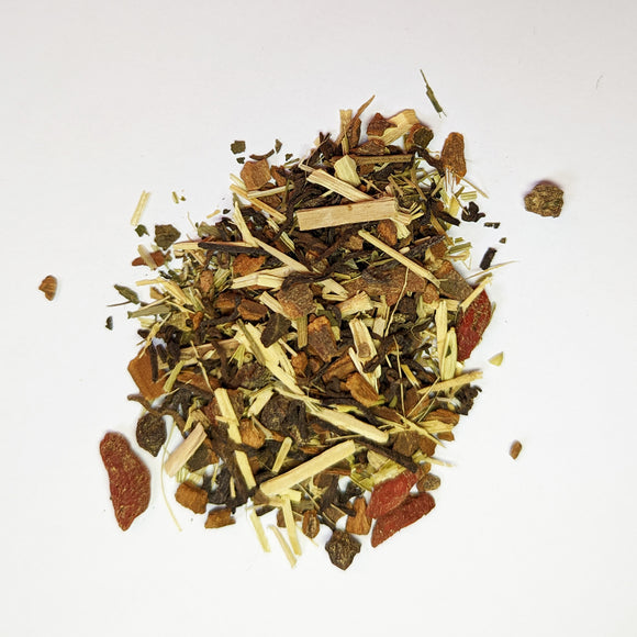 Organic Ashwagandha Tea Blend