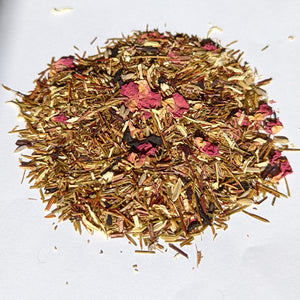 Shatavari Rose Tea Blend