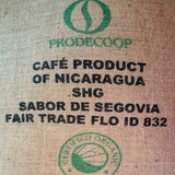 Nicaragua FTO Segovia