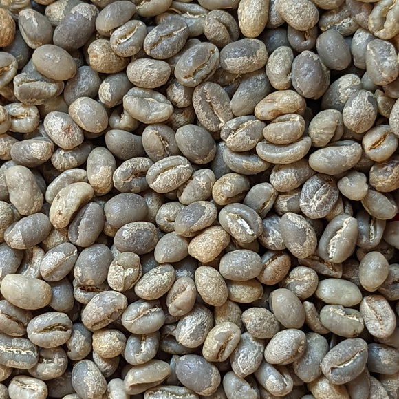 Tanzania Peaberry Southern Blend Fully Washed